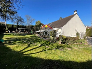 maison à la vente -   60230  CHAMBLY, surface 1 m2 vente maison - UBI479767121